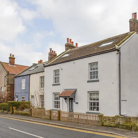 Fern House Hinderwell