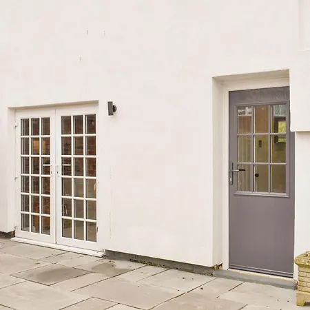 Fern House Hinderwell