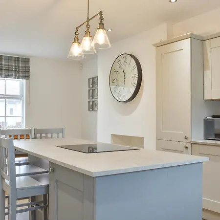 Fern House Hinderwell