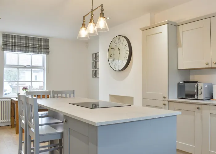 Fern House Hinderwell