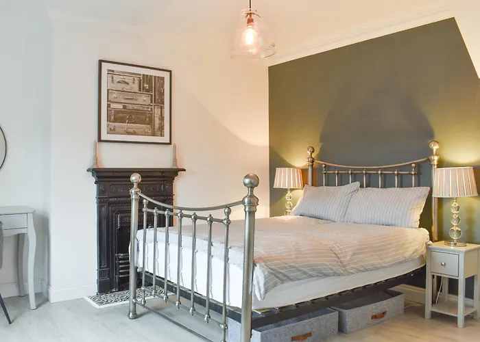 Fern House Hinderwell