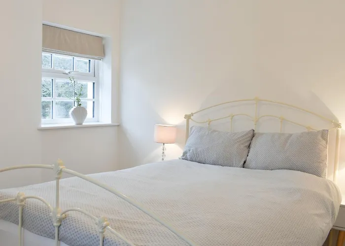 Fern House Hinderwell