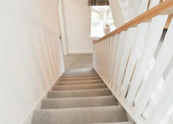 Semesterbostad Fern House