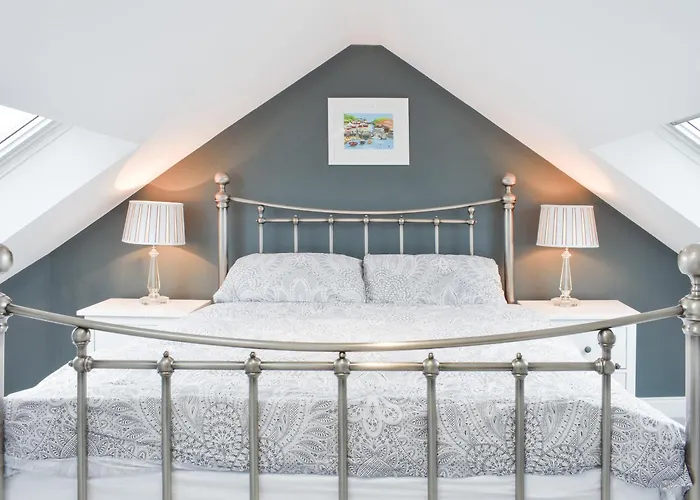 Fern House * Hinderwell