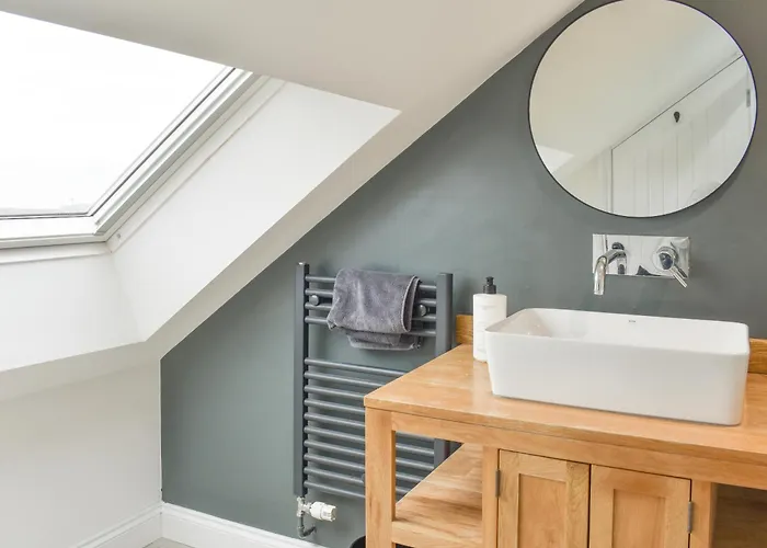 Fern House * Hinderwell