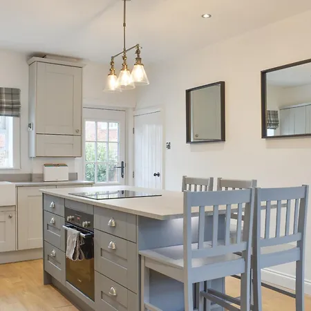 Tatil Evi Fern House Hinderwell