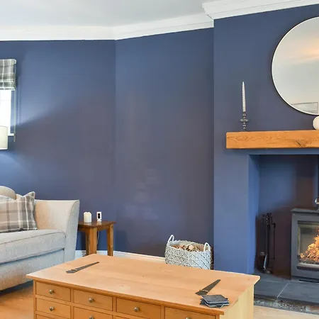 Fern House Hinderwell