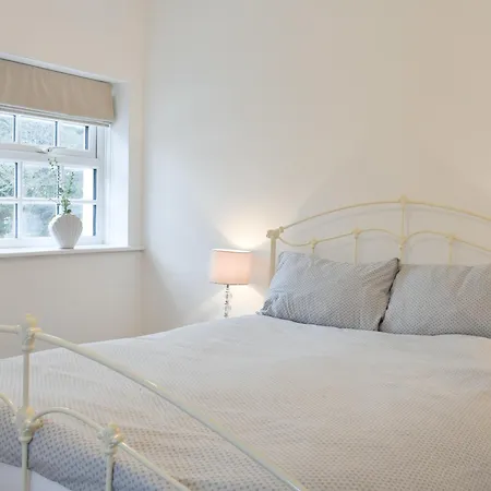 Fern House Tatil Evi Hinderwell