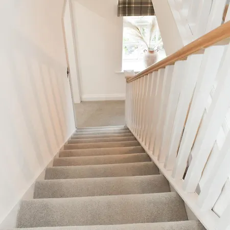 Fern House Tatil Evi *